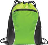 Port Authority Fast Break Cinch Pack Backpack