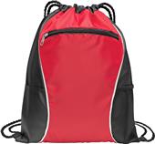 Port Authority Fast Break Cinch Pack Backpack