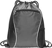 Port Authority Fast Break Cinch Pack Backpack