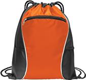 Port Authority Fast Break Cinch Pack Backpack