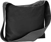 Port Authority Cotton Canvas Sling Bag