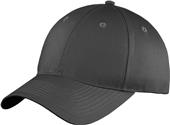 Port & Company Six-Panel Unstructured Twill Cap