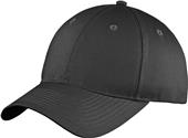 Port & Company Six-Panel Unstructured Twill Cap