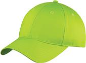 Port & Company Six-Panel Unstructured Twill Cap