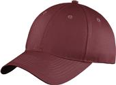 Port & Company Six-Panel Unstructured Twill Cap