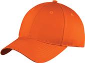 Port & Company Six-Panel Unstructured Twill Cap