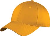 Port & Company Six-Panel Unstructured Twill Cap