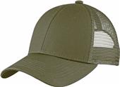 Port Authority Adjustable Mesh Back Cap