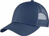 Port Authority Adjustable Mesh Back Cap