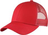 Port Authority Adjustable Mesh Back Cap