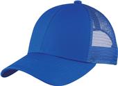 Port Authority Adjustable Mesh Back Cap