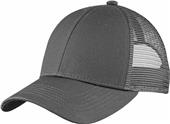 Port Authority Adjustable Mesh Back Cap