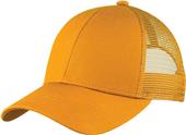Port Authority Adjustable Mesh Back Cap