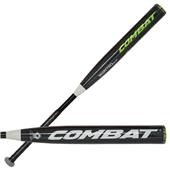 Combat Wanted 1.21 Senior Slowpitch Bat