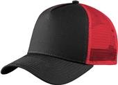 New Era Snapback Trucker Cap