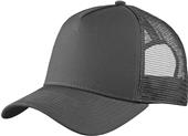 New Era Snapback Trucker Cap