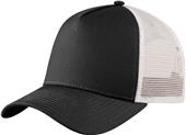 New Era Snapback Trucker Cap