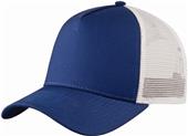 New Era Snapback Trucker Cap