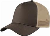 New Era Snapback Trucker Cap