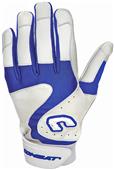 Combat Sports Premium G3 Baseball Batting Gloves