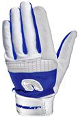 Combat Sports Derby Life G3 Baseball Batting Glove
