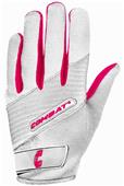 Combat Derby Girls G3 Softball Batting Gloves