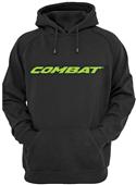 Combat Sports Mens Classic Baseball Hoodie