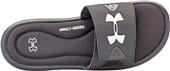 Under Armour Mens Ignite IV SL Slide Footwear Under Armour Mens Ignite IV SL Slide Footwear