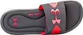 Under Armour Mens Ignite IV SL Slide Footwear Under Armour Mens Ignite IV SL Slide Footwear