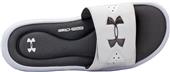 Under Armour Mens Ignite IV SL Slide Footwear Under Armour Mens Ignite IV SL Slide Footwear