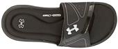 Under Armour Womens Ignite VII SL Slide Footwear Under Armour Womens Ignite VII SL Slide Footwear