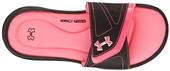 Under Armour Womens Ignite VII SL Slide Footwear Under Armour Womens Ignite VII SL Slide Footwear