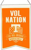 Winning Streak NCAA Tennessee Nations Banner Winning Streak NCAA Tennessee Nations Banner