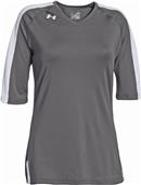 Under Armour Womens Volleyball Spiketown Jersey Under Armour Womens Volleyball Spiketown Jersey