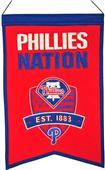 Winning Streak MLB Phillies Nations Banner Winning Streak MLB Phillies Nations Banner