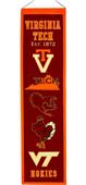 Winning Streak NCAA Virginia Tech Heritage Banner Winning Streak NCAA Virginia Tech Heritage Banner