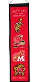 Winning Streak NCAA Maryland Heritage Banner Winning Streak NCAA Maryland Heritage Banner