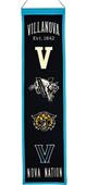 Winning Streak NCAA Villanova Heritage Banner Winning Streak NCAA Villanova Heritage Banner
