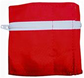 Velcro Zipper Wrist Money Wallet Tericloth Inside Velcro Zipper Wrist Money Wallet Tericloth Inside