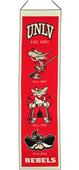 Winning Streak NCAA UNLV Heritage Banner Winning Streak NCAA UNLV Heritage Banner