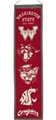 Winning Streak NCAA Washington St Heritage Banner Winning Streak NCAA Washington St Heritage Banner