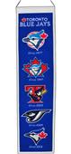 Winning Streak MLB Blue Jays Heritage Banner Winning Streak MLB Blue Jays Heritage Banner