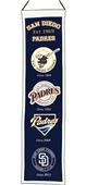 Winning Streak MLB Padres Heritage Banner Winning Streak MLB Padres Heritage Banner