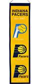 Winning Streak NBA Indiana Pacers Heritage Banner Winning Streak NBA Indiana Pacers Heritage Banner