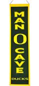 Winning Streak NCAA Oregon Man Cave Banner Winning Streak NCAA Oregon Man Cave Banner