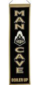 Winning Streak NCAA Purdue Man Cave Banner Winning Streak NCAA Purdue Man Cave Banner
