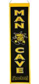 Winning Streak NCAA Wichita State Man Cave Banner Winning Streak NCAA Wichita State Man Cave Banner