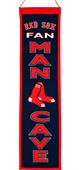 Winning Streak MLB Boston Red Sox Man Cave Banner Winning Streak MLB Boston Red Sox Man Cave Banner