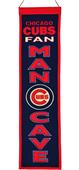 Winning Streak MLB Chicago Cubs Man Cave Banner Winning Streak MLB Chicago Cubs Man Cave Banner
