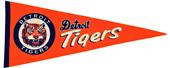Winning Streak MLB Tigers Cooperstown Pennant Winning Streak MLB Tigers Cooperstown Pennant